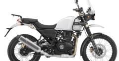 Royal Enfield Himalayan