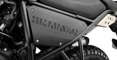 Royal Enfield Himalayan