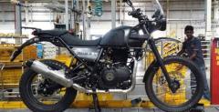 Royal Enfield Himalayan