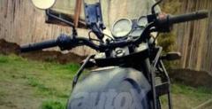 Royal Enfield Himalayan