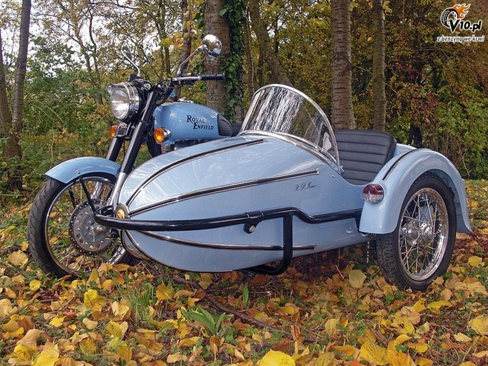 Royal Enfield