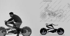 Royal Enfield Pioneer Electric Concept