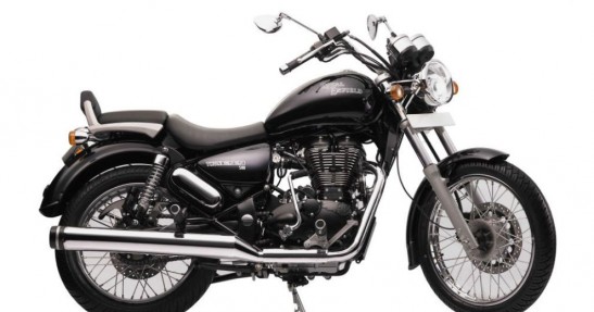 Royal Enfield Thunderbird 500