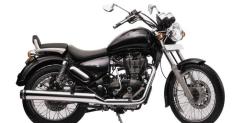 Royal Enfield Thunderbird 500