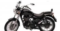 Royal Enfield Thunderbird 500
