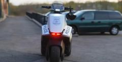 Segway SR-3 Patroller