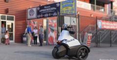 Segway SR-3 Patroller