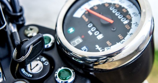 Sinnis Scrambler 125 na 2015 rok