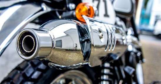 Sinnis Scrambler 125 na 2015 rok