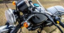 Sinnis Scrambler 125 na 2015 rok