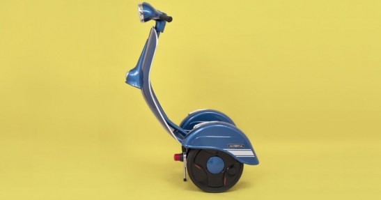 Bel&Bel Zero-Scooter