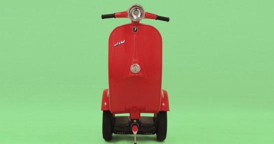 Bel&Bel Zero-Scooter