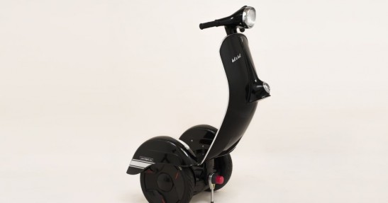 Bel&Bel Zero-Scooter