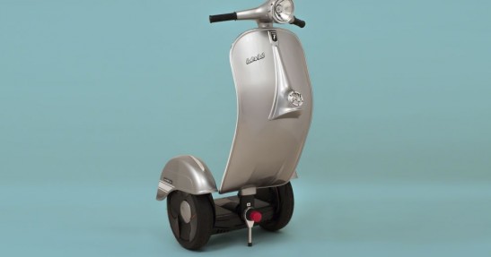 Bel&Bel Zero-Scooter