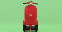 Bel&Bel Zero-Scooter