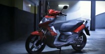 Garelli XO 50