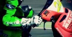 Yamaha TMax vs Piaggio Zip SP 70