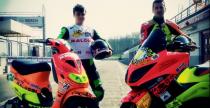 Yamaha TMax vs Piaggio Zip SP 70