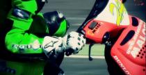 Yamaha TMax vs Piaggio Zip SP 70