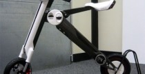 Skuter elektryczny - Scoota