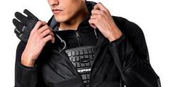 Spidi Airtech Armor Jacket