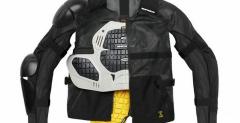 Spidi Airtech Armor Jacket