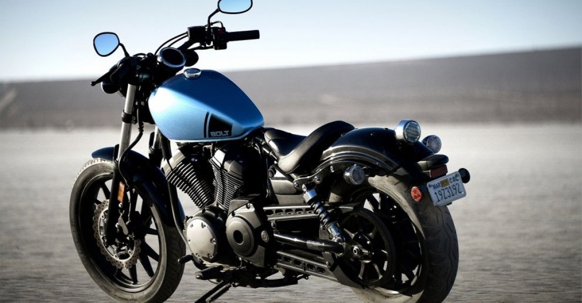 Star XV950 Bolt na 2015 rok