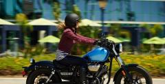 Star XV950 Bolt na 2015 rok Star XV950 Bolt na 2015 rok