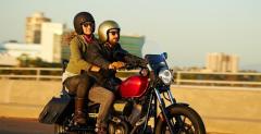 Star XV950 Bolt na 2015 rok Star XV950 Bolt na 2015 rok