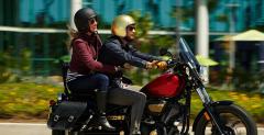 Star XV950 Bolt na 2015 rok Star XV950 Bolt na 2015 rok