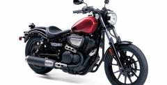 Star XV950 Bolt na 2015 rok Star XV950 Bolt na 2015 rok