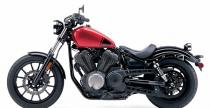 Star XV950 Bolt na 2015 rok