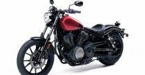 Star XV950 Bolt na 2015 rok