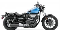 Star XV950 Bolt na 2015 rok Star XV950 Bolt na 2015 rok