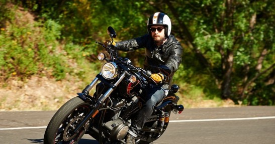 Star Bolt R na 2015 rok