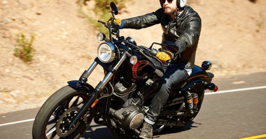 Star Bolt R na 2015 rok