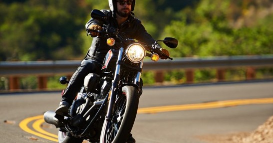 Star Bolt R na 2015 rok