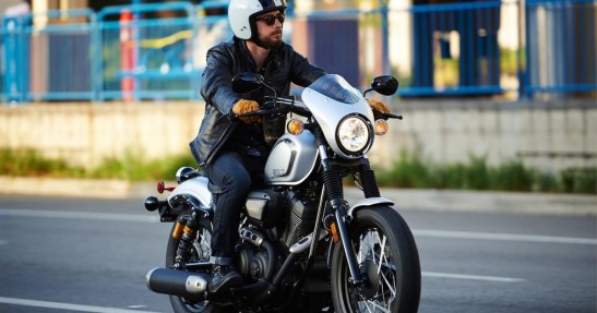 Star Bolt R na 2015 rok