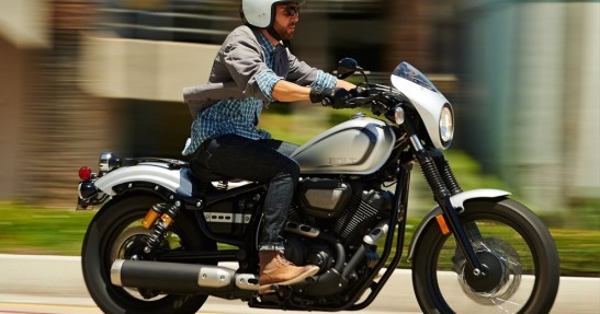 Star Bolt R na 2015 rok