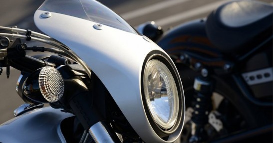 Star Bolt R na 2015 rok