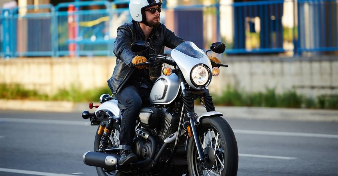 Star Bolt R na 2015 rok