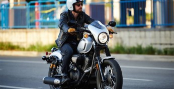 Star Bolt R na 2015 rok - fakty, zdjęcia, specyfikacja