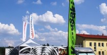 Supermoto Strefa Slajdu