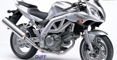Suzuki SV 650S