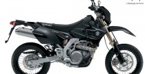 Suzuki DRZ 450