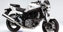 Suzuki SV 650N