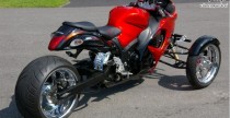Suzuki Hayabusa 