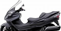 Suzuki Burgman
