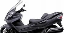 Suzuki Burgman