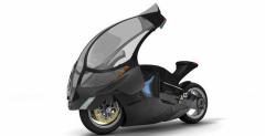 Suzuki Crossbow Canopy Concept